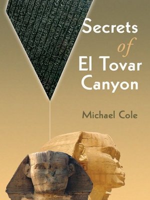 cover image of Secrets of El Tovar Canyon